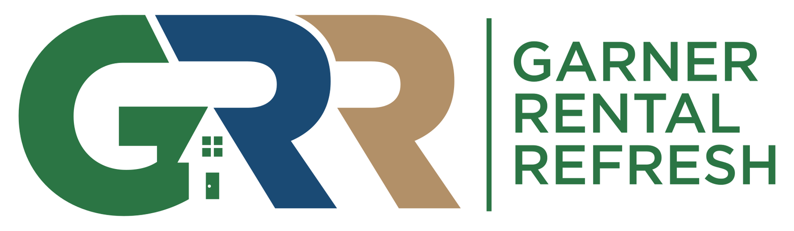 Garner Rental Refresh
